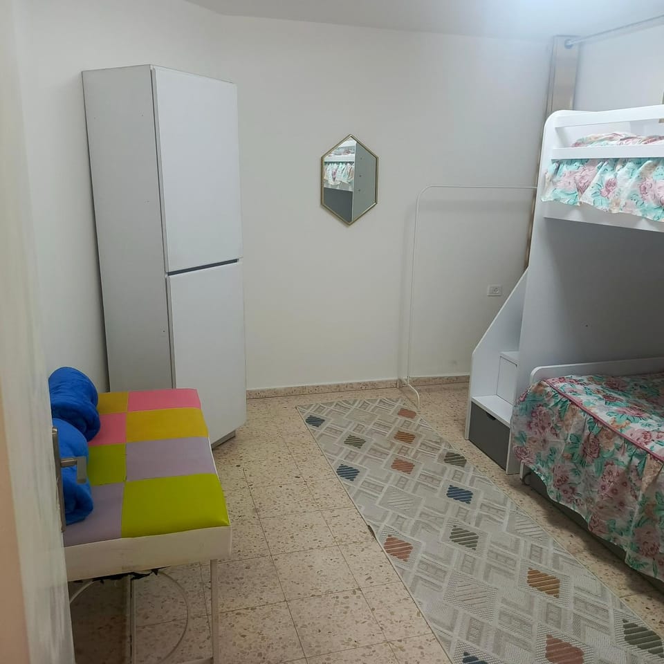 Central Bethlehem Apartment Apartment in Center District