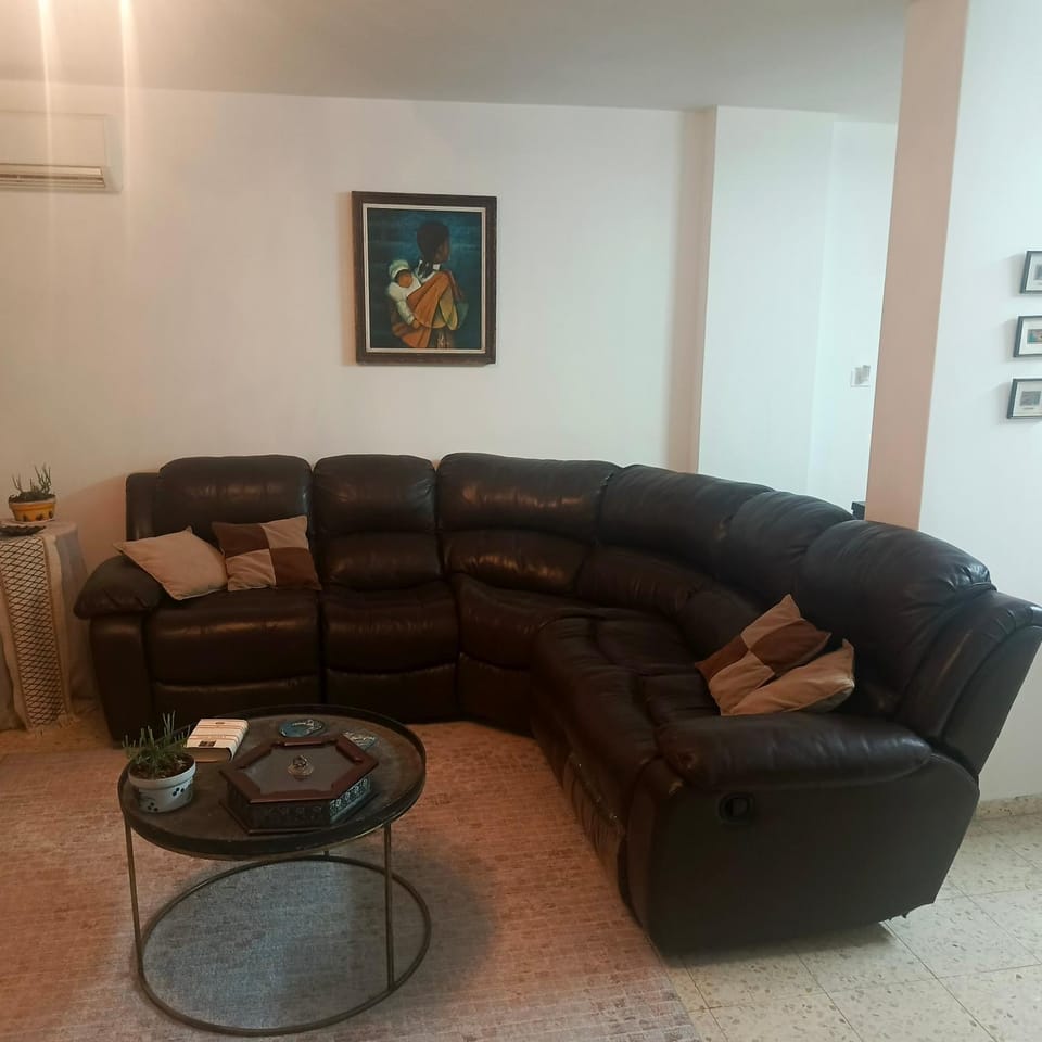 Central Bethlehem Apartment Apartment in Center District
