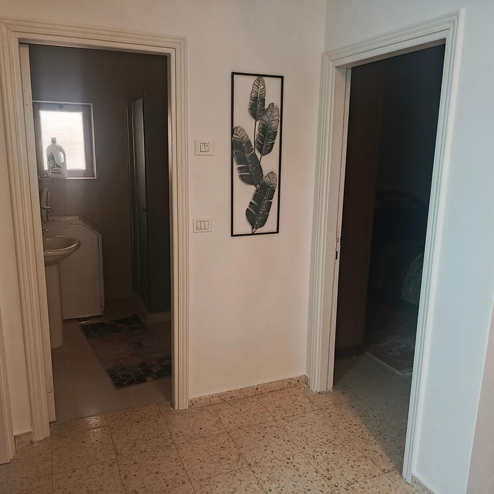 Central Bethlehem Apartment Apartment in Center District
