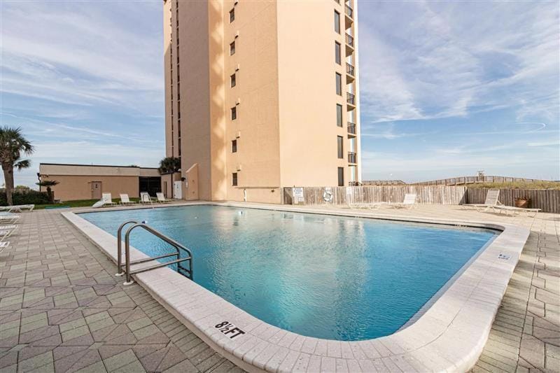 A Peace of Paradise House in Pensacola Beach