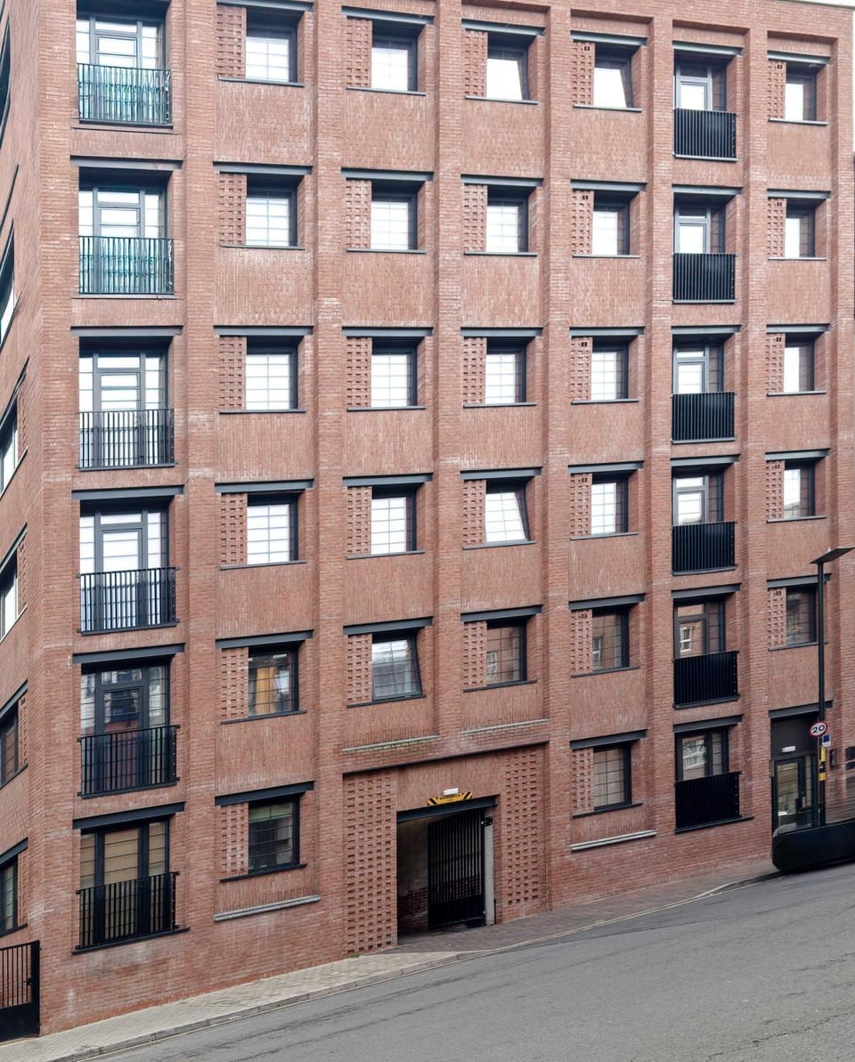 Spacious & Modern 2BED Apartment in Birmingham Apartment in Birmingham