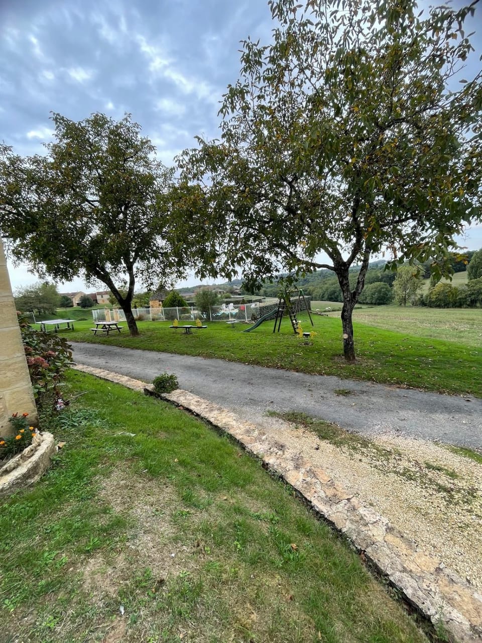 Le Lou Secadou Apartment in Nouvelle-Aquitaine