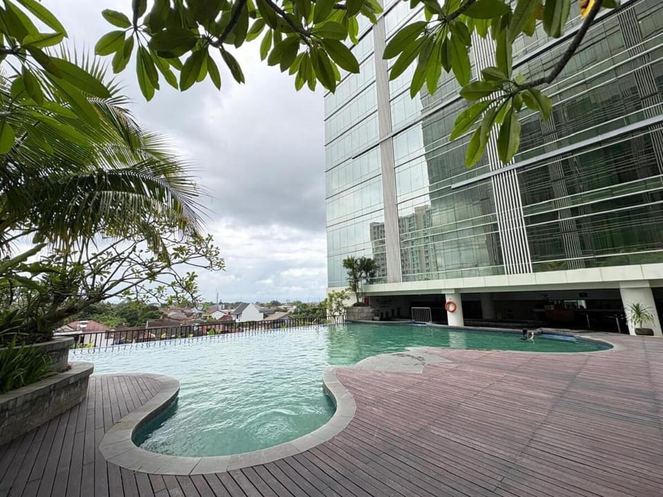 Pool view, Swimming pool, Swimming pool