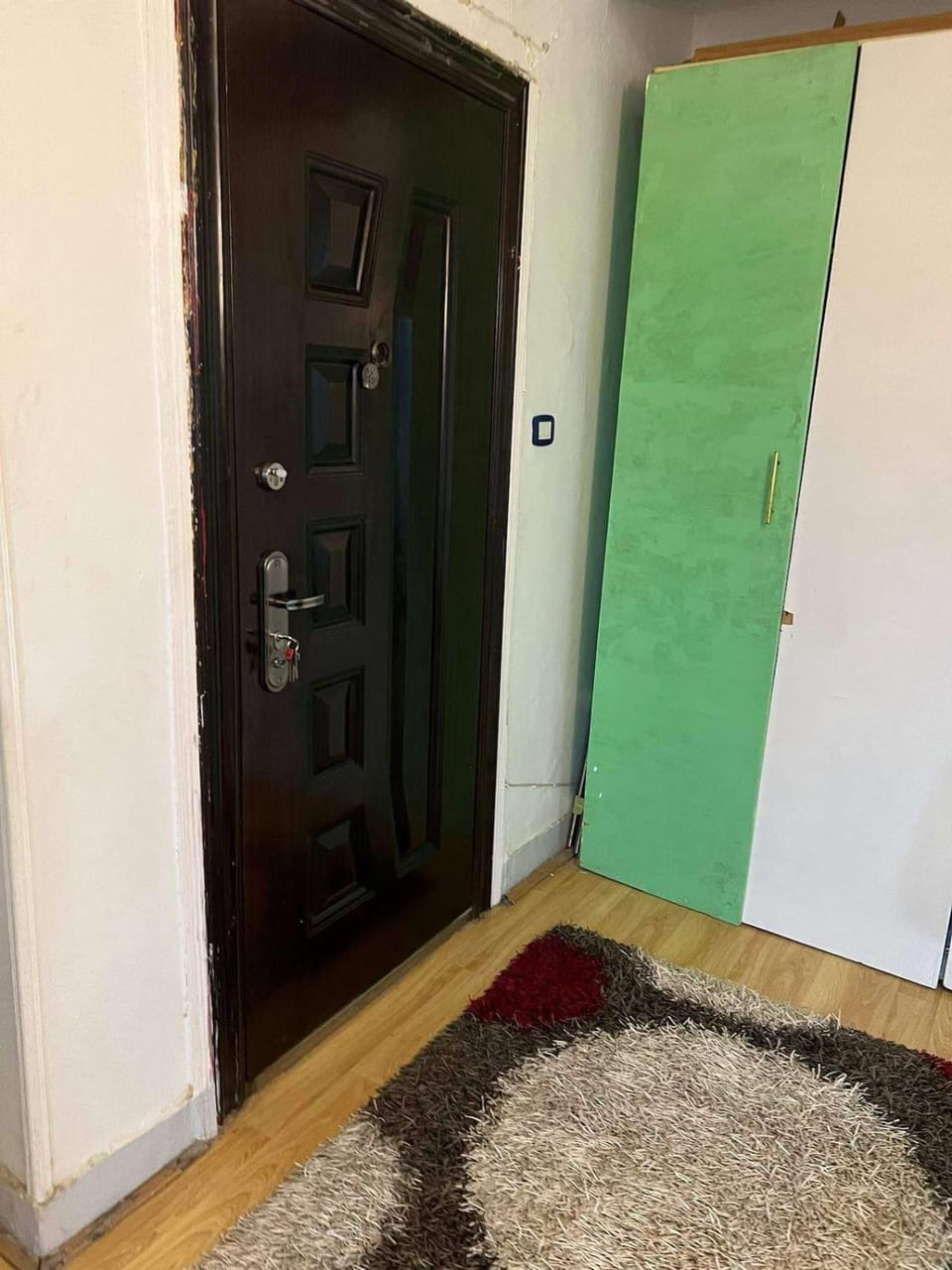 A modern flat in Agouza Apartment in Egypt