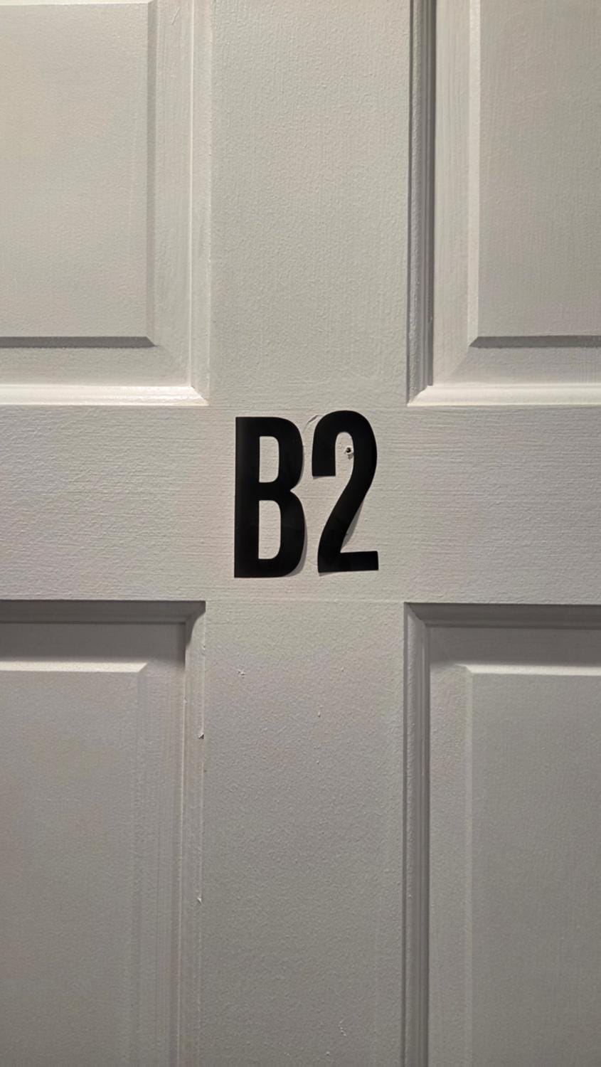 Carey Street - B2 Apartment in Baltimore