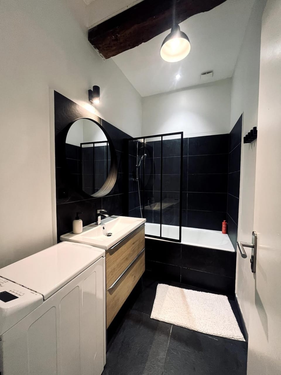 La vue sacrée Apartment in Laon