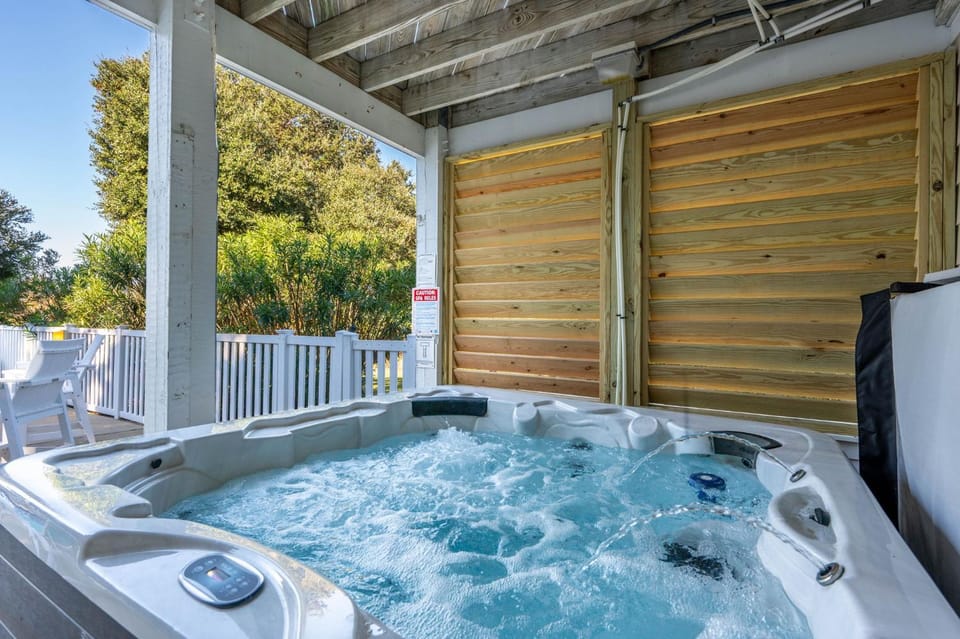16 Sunset House in Corolla