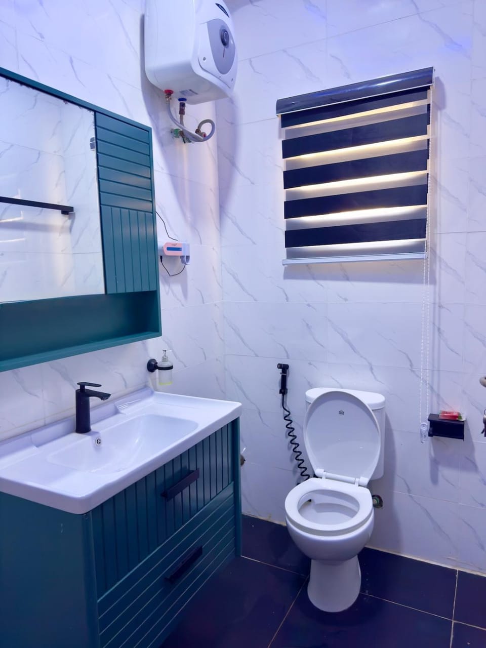 Toilet, Bathroom