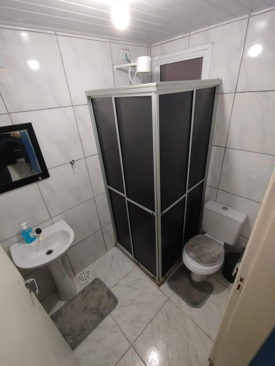 Apartamento térreo, aconchegante e moderno Apartment in Pelotas