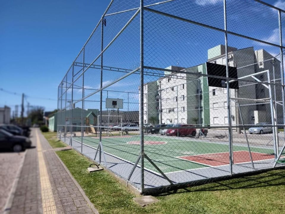 Apartamento térreo, aconchegante e moderno Apartment in Pelotas