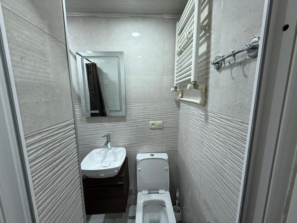 SALI Apart 2 Apartment in Tbilisi, Georgia