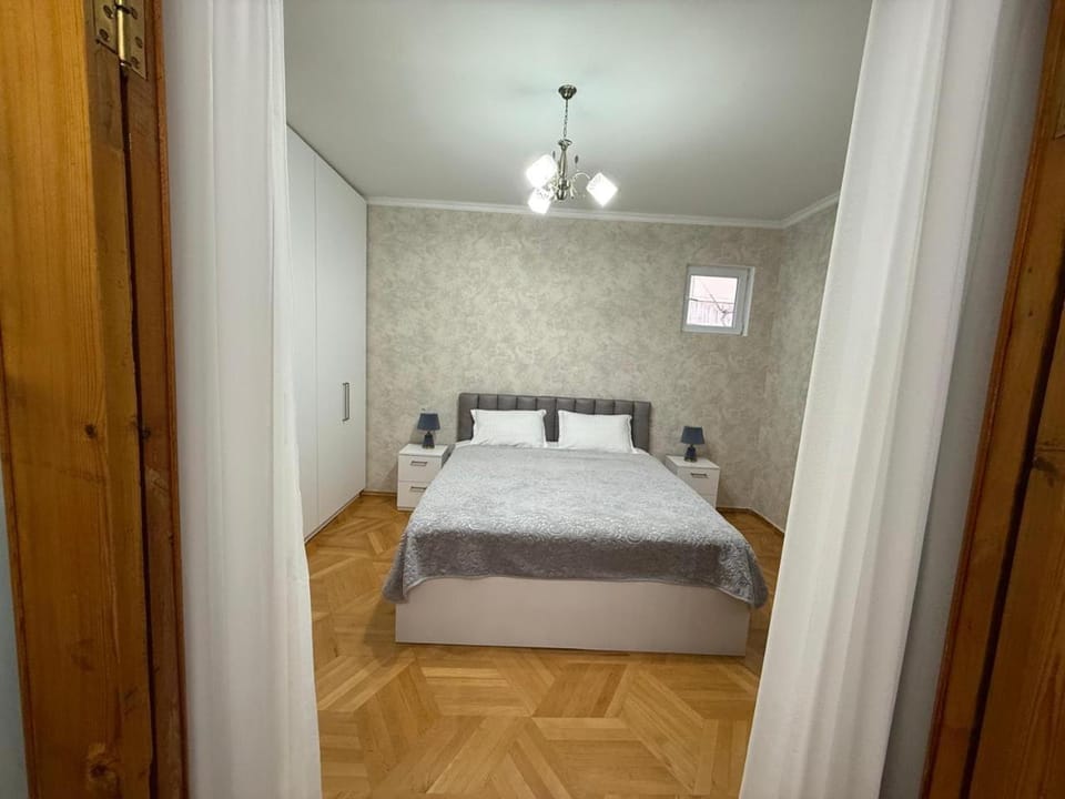 SALI Apart 2 Apartment in Tbilisi, Georgia