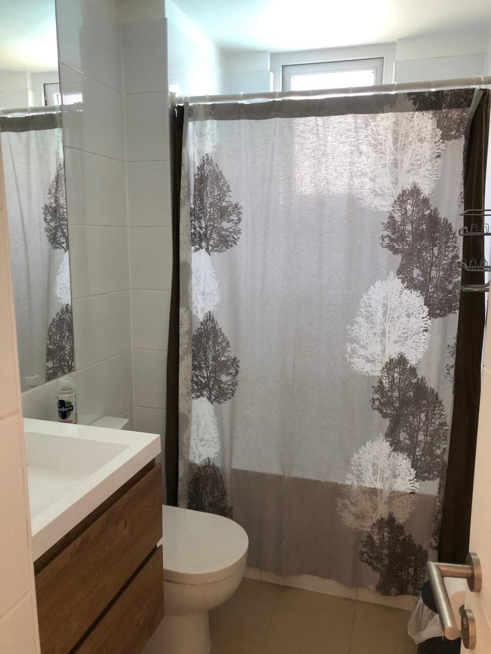 Bathroom, Bath