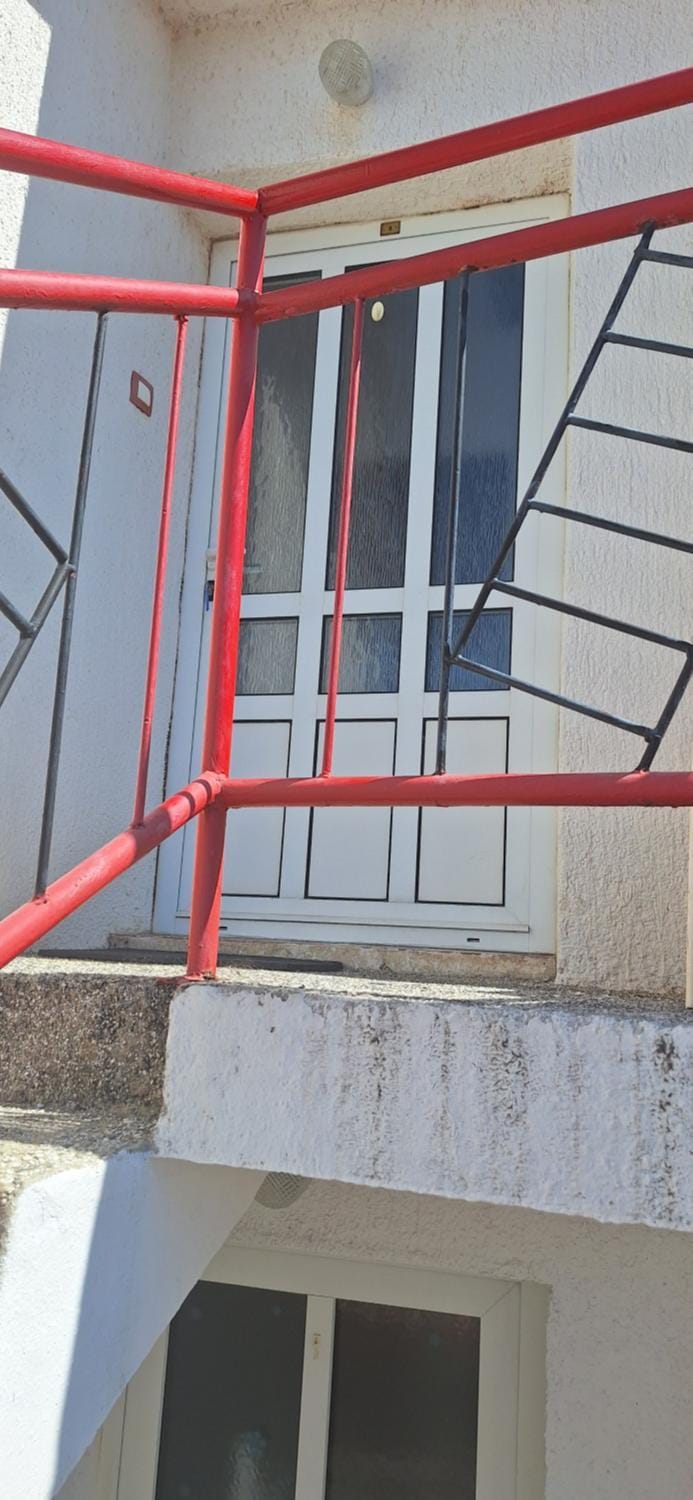 Apartman Villy 2 Apartment in Primorje-Gorski Kotar County