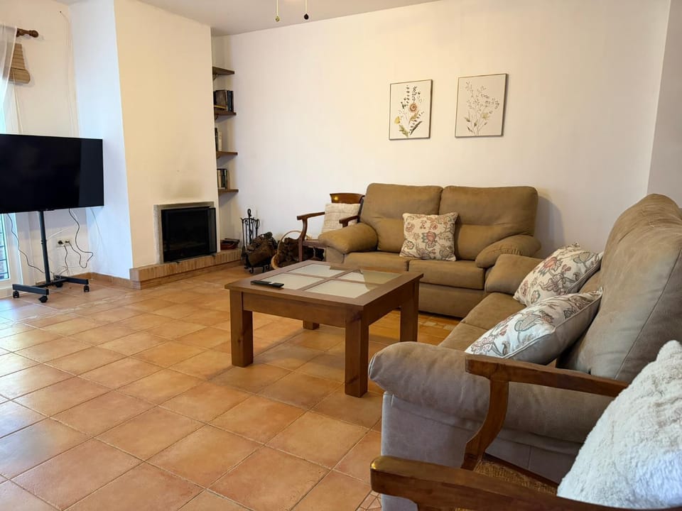Lounge or bar