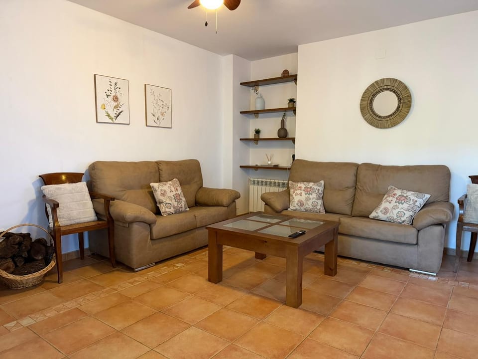 Lounge or bar