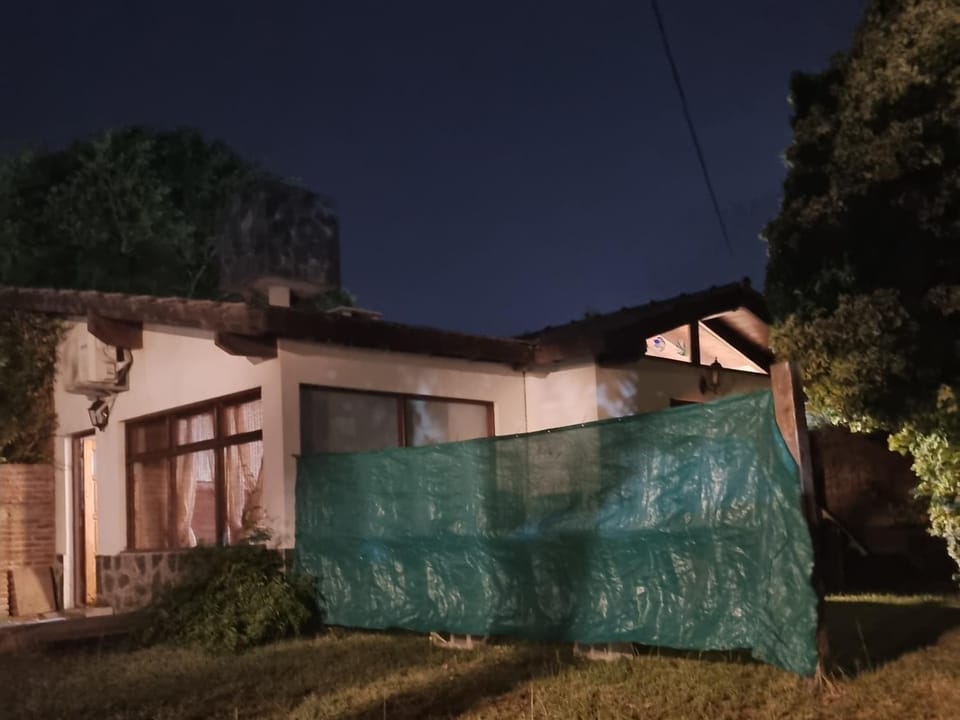 Cabaña Loft Los Grillos Apartment in Mar de Ajó