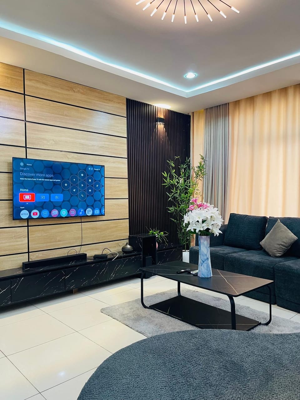 LEKKI 3bedrooms Apartment Apartment in Lagos, Nigeria