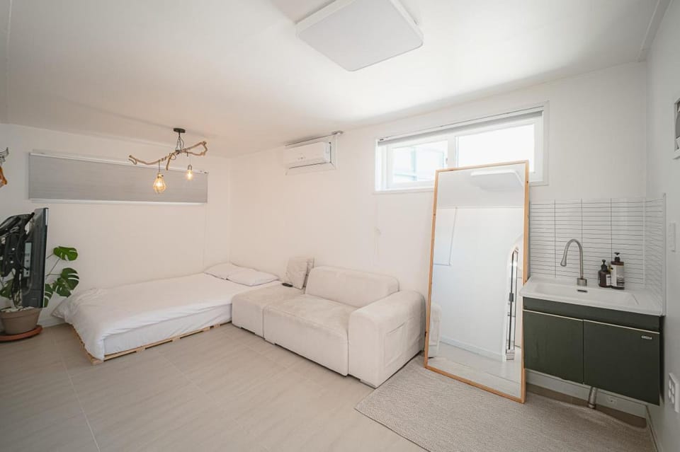 신흥부부공간a동 Bed and Breakfast in South Korea