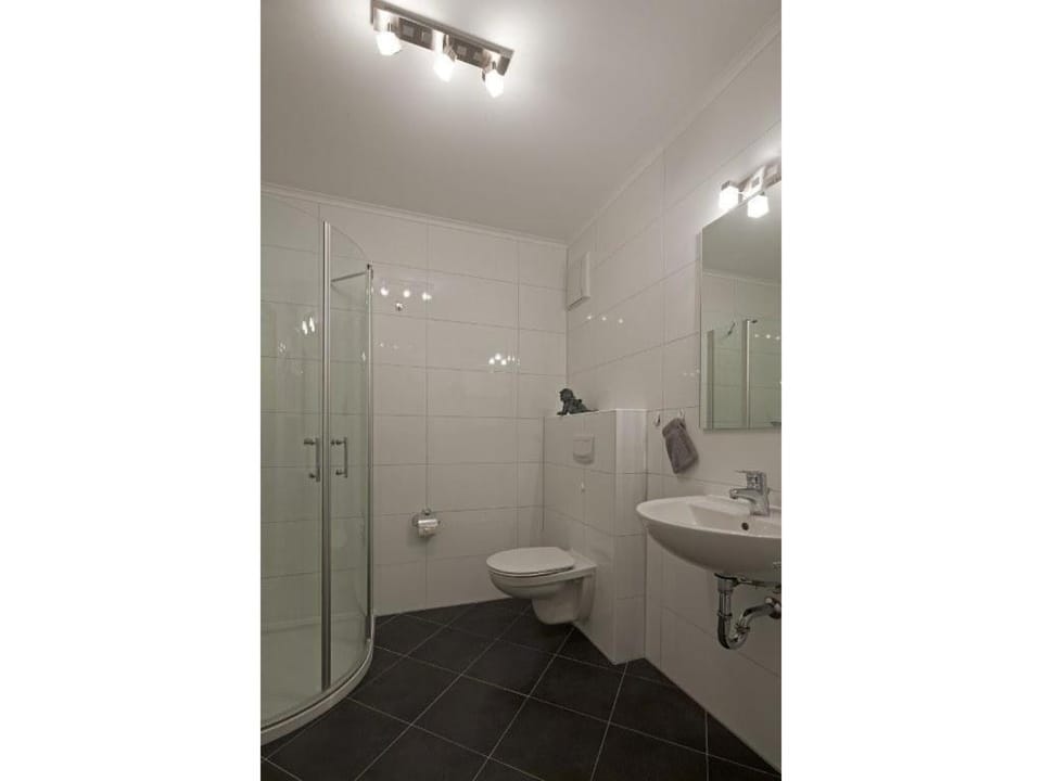 Winterstraße 17 - Rubin Apartment in Lower Saxony, Germany