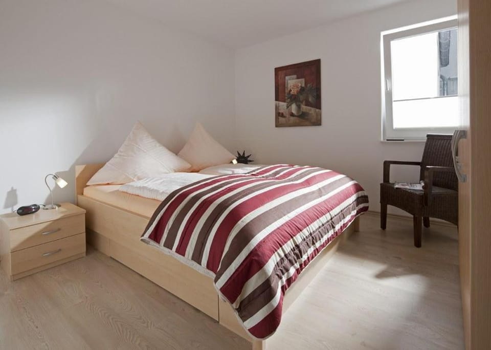 Winterstraße 17 - Rubin Apartment in Lower Saxony, Germany