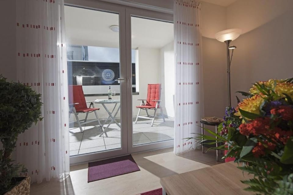 Winterstraße 17 - Rubin Apartment in Lower Saxony, Germany
