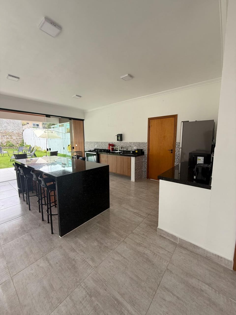 Casa em condominio Ubatuba House in Ubatuba