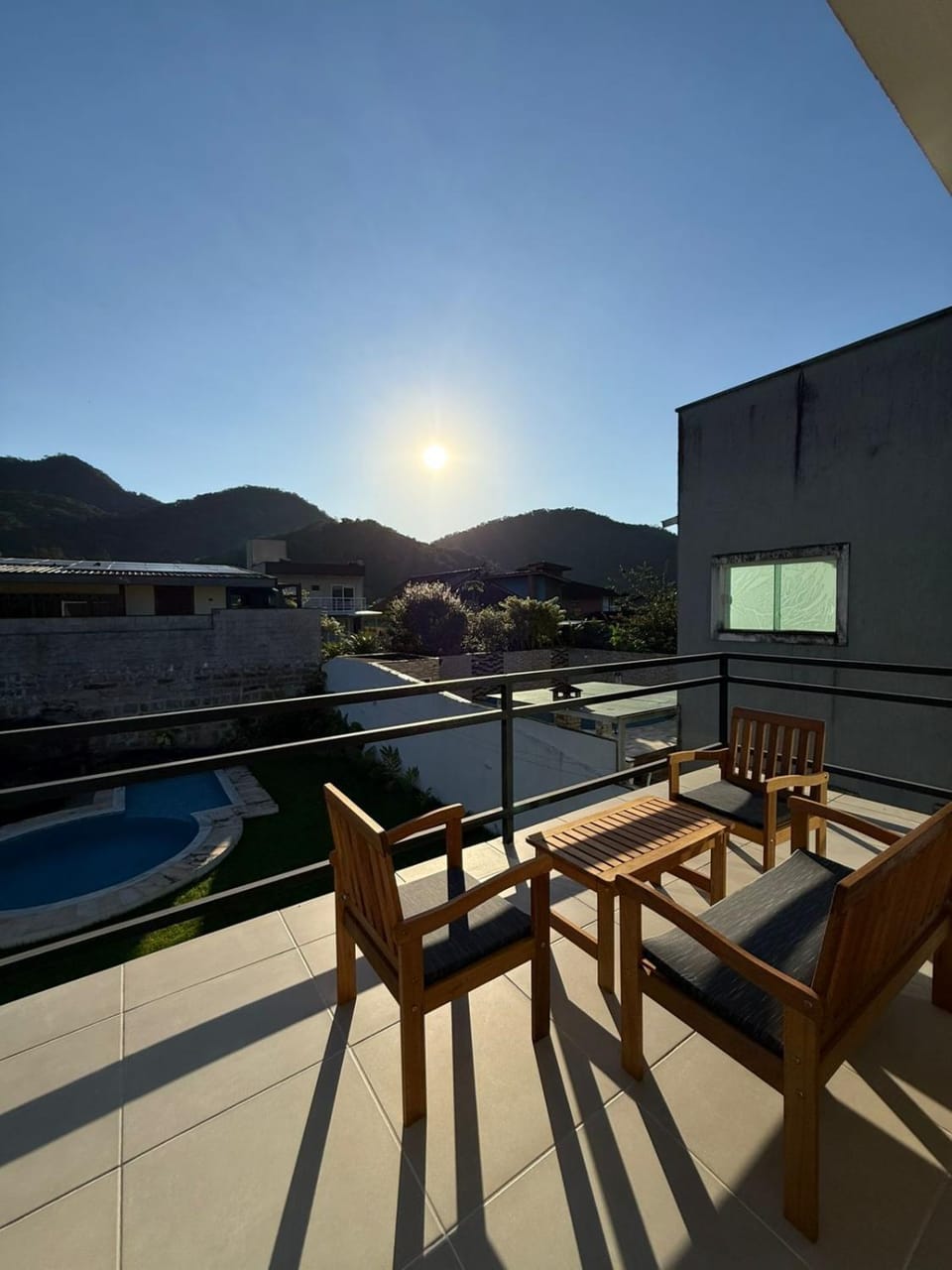 Casa em condominio Ubatuba House in Ubatuba