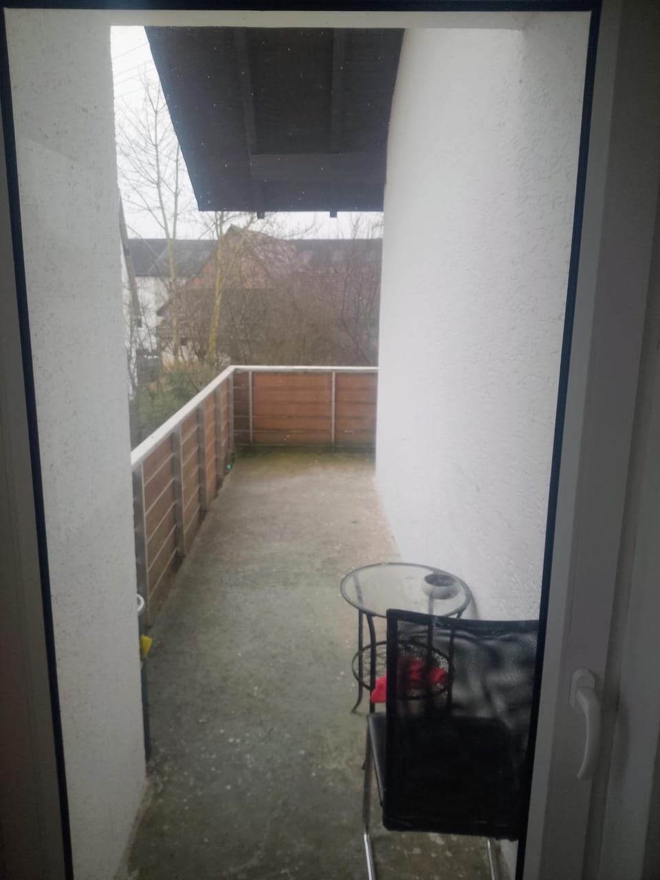 View (from property/room), Balcony/Terrace