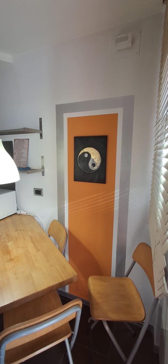 La casa degli Elfi a Monfalcone House in Friuli-Venezia Giulia