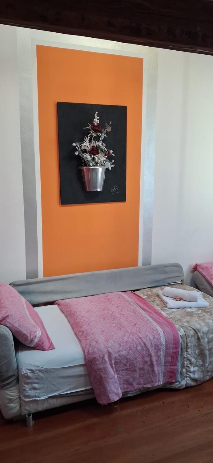 La casa degli Elfi a Monfalcone House in Friuli-Venezia Giulia