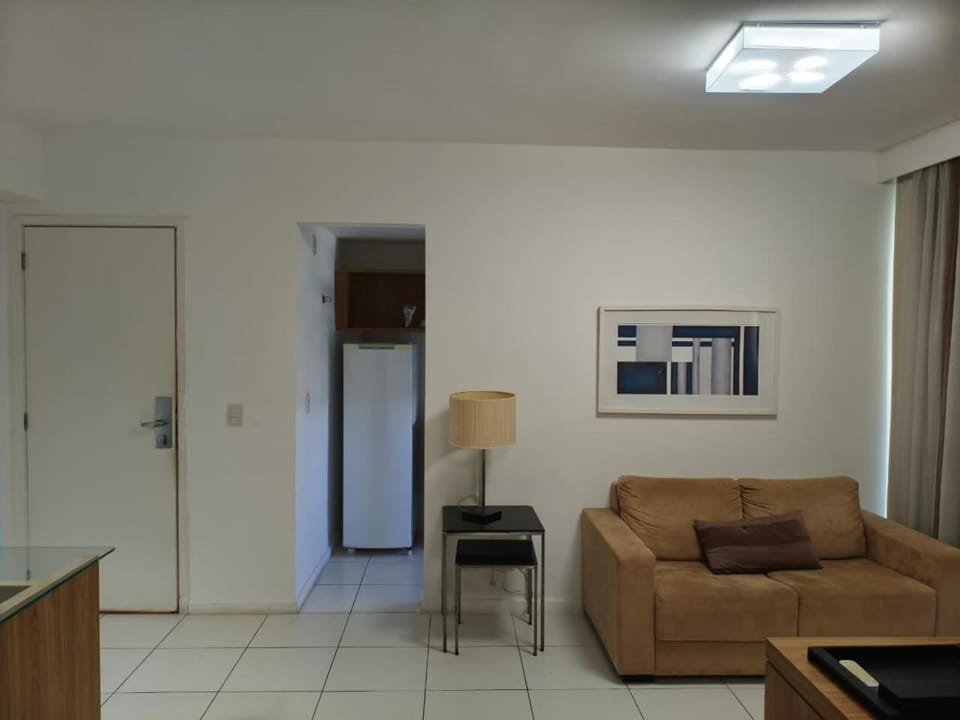 Flat Rio Centro Stay Apartment in Rio de Janeiro