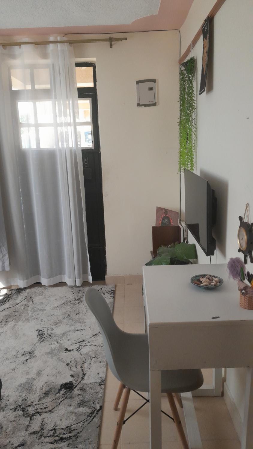 Swali residence Apartment in Kenya