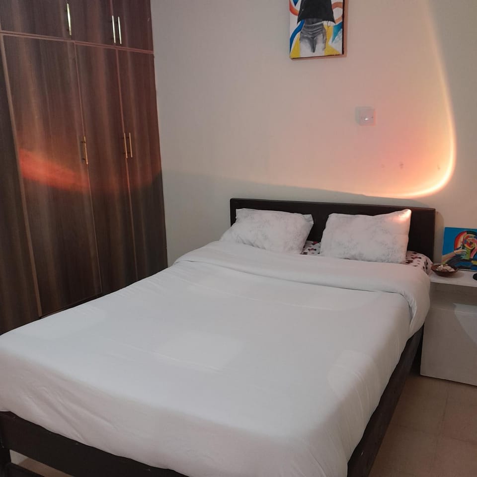 Swali residence Apartment in Kenya