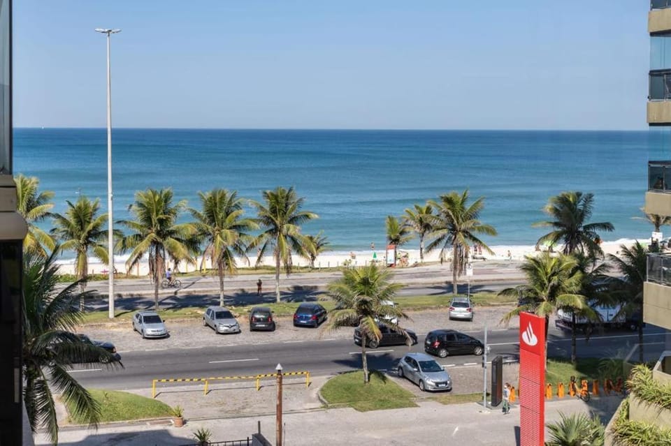 Apto Novo na Praia da Barra Apartment in Rio de Janeiro