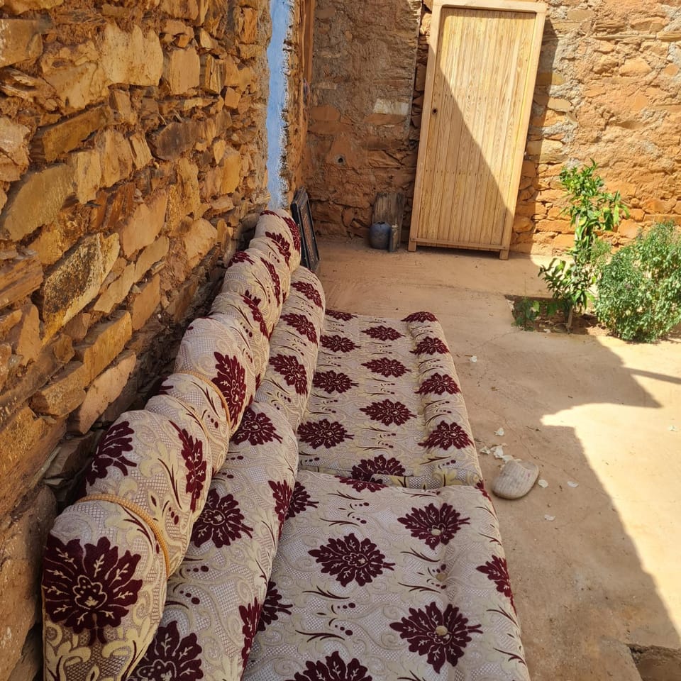 Hotel bio Hotel in Tangier-Tétouan-Al Hoceima