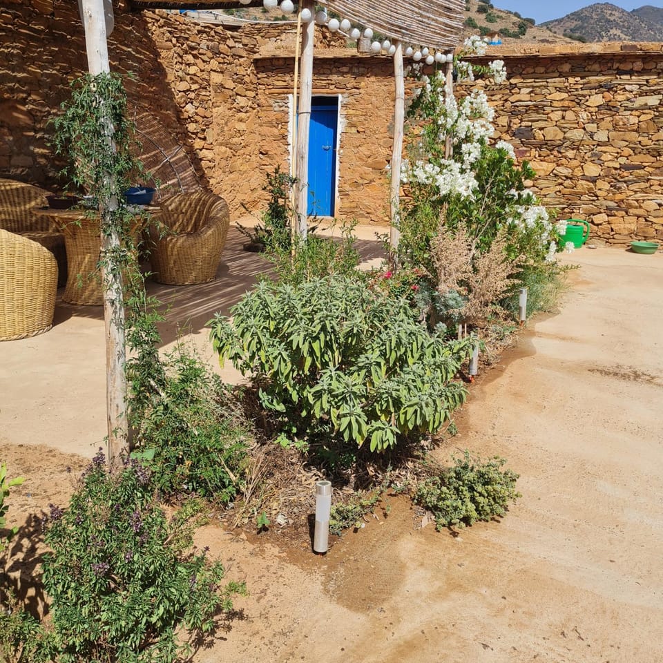 Hotel bio Hotel in Tangier-Tétouan-Al Hoceima