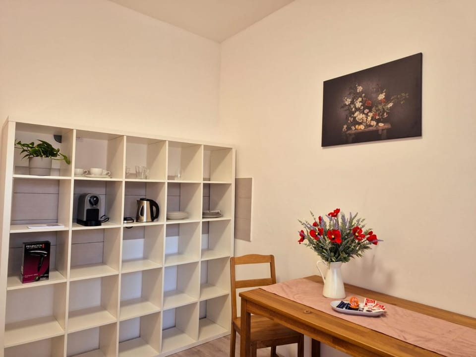 City Center Apartments - Měšťanský dům Minoritská III Apartment in Brno