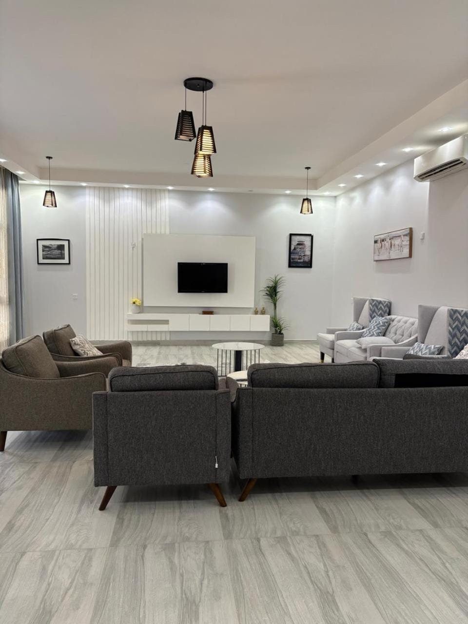 Acacia bidiyah Chalet in Oman