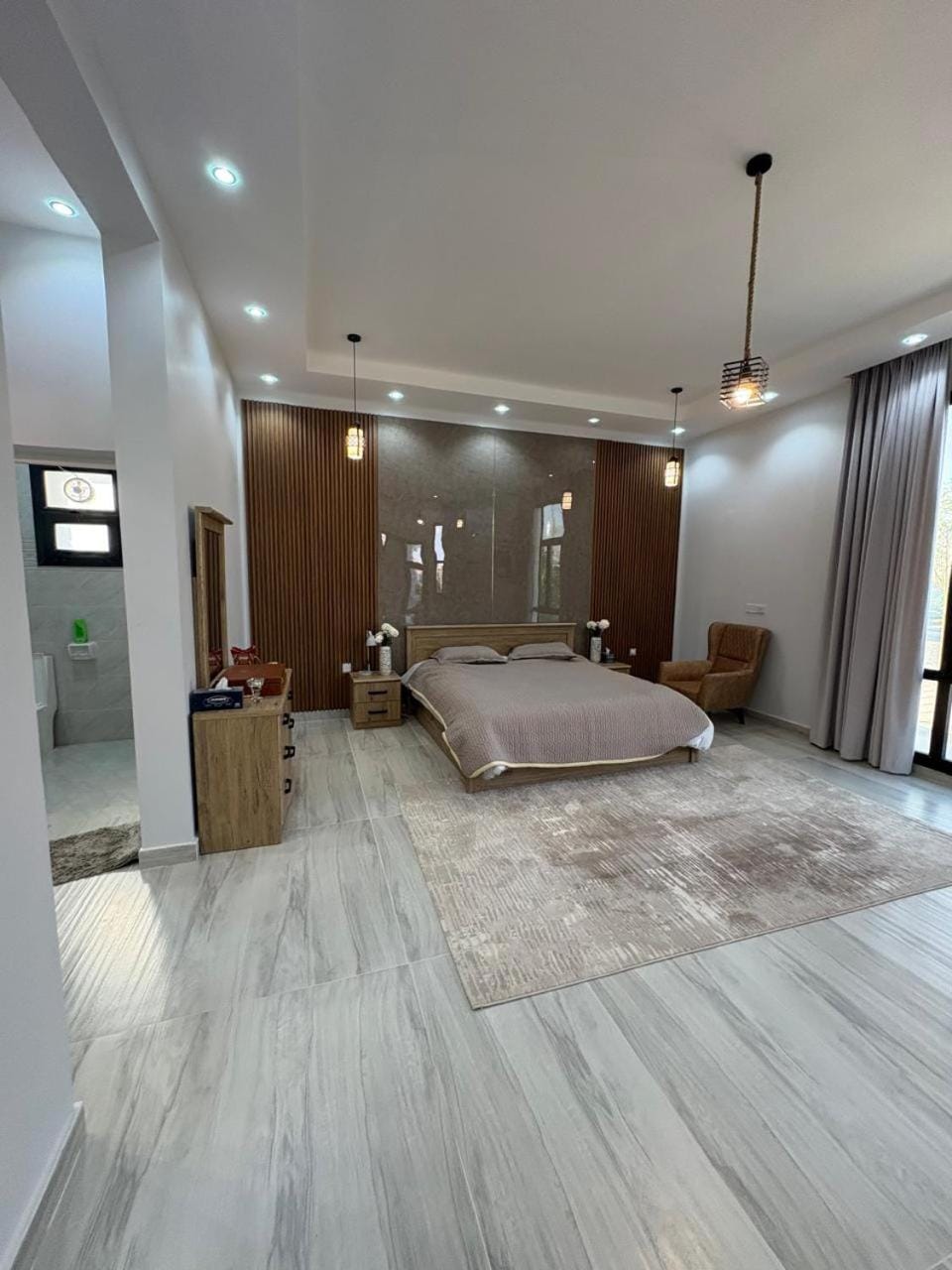 Acacia bidiyah Chalet in Oman