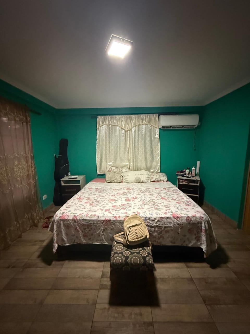 Quinta La Ramona House in Misiones Province, Argentina
