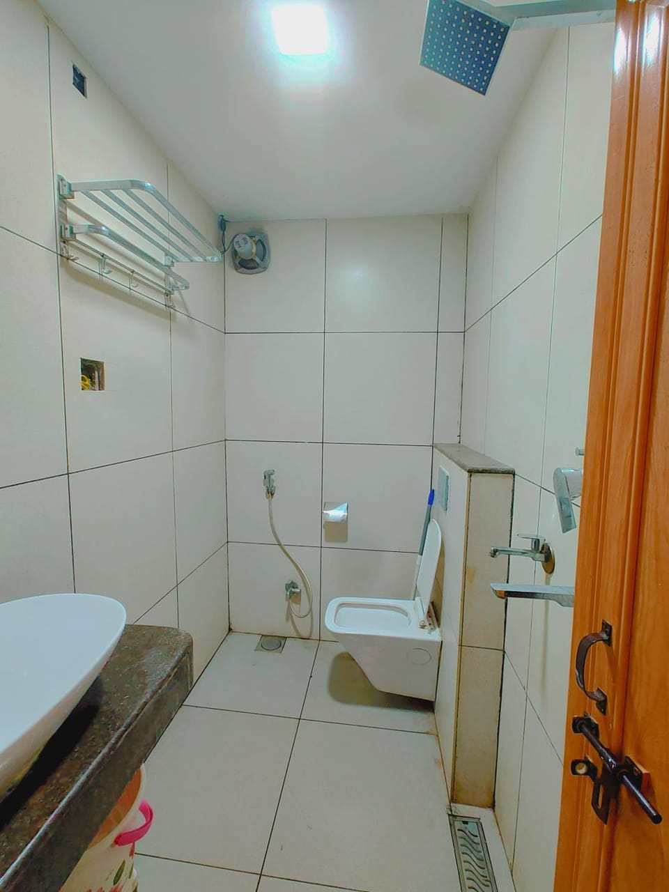 THE GRAND STAY 600 Meters from temple Bed and Breakfast in Varanasi