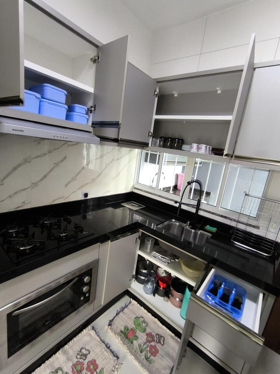 MR casa House in Foz do Iguaçu