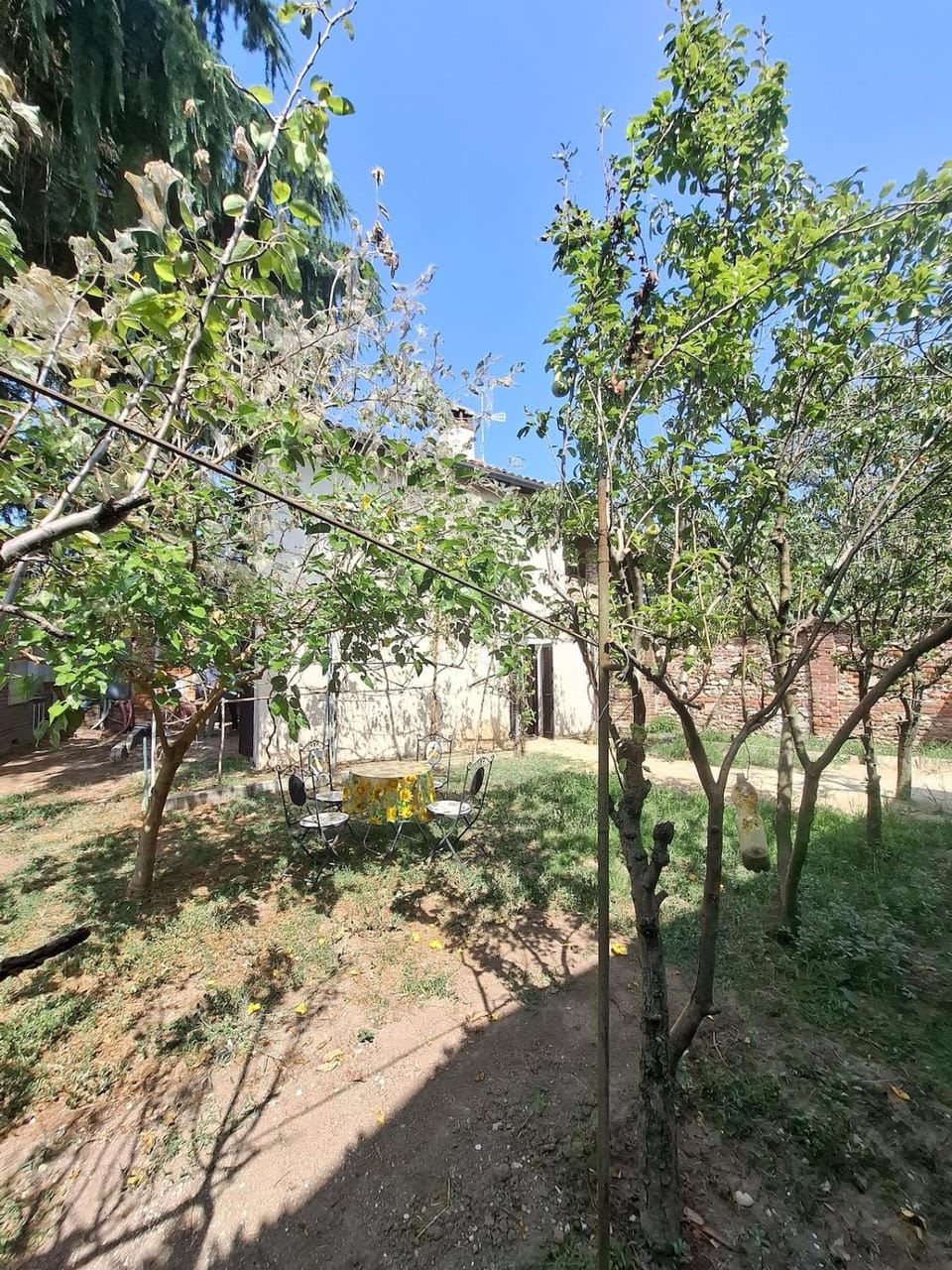 Dimora delle Antiche Mura Apartment in Lombardy