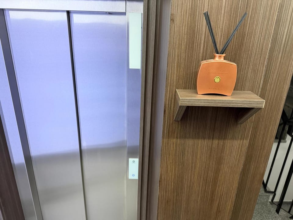 elevator
