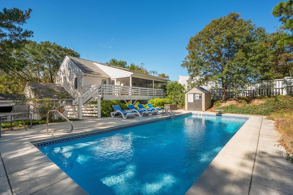NH501 Calypso's Cove House in Nags Head