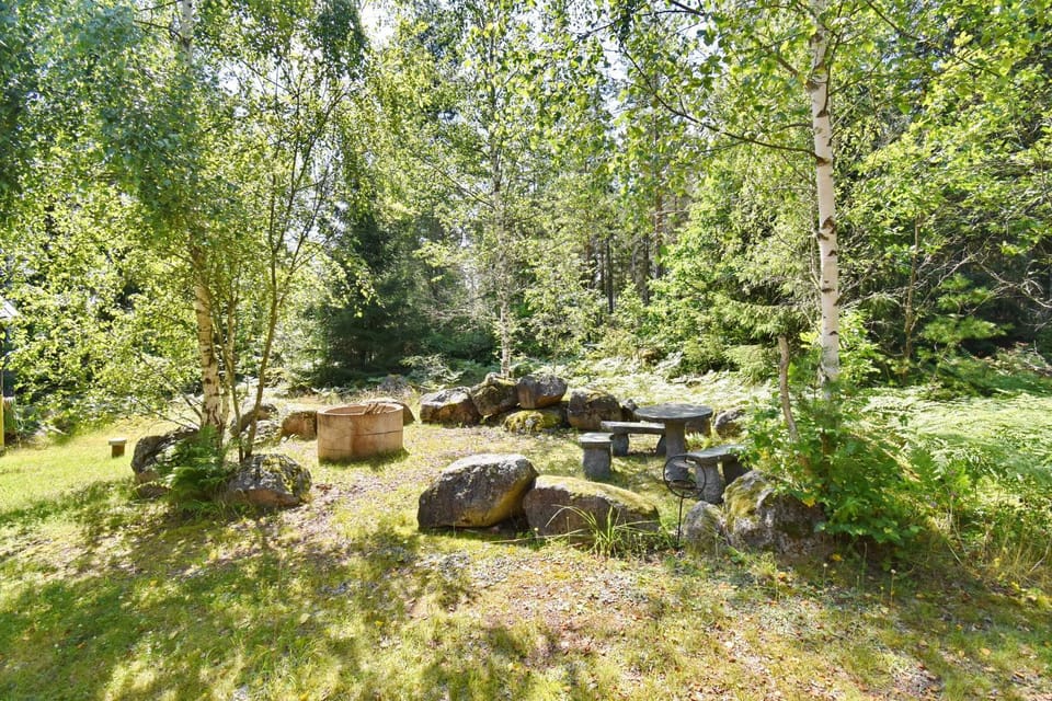 Schwedentraum House in Kalmar County, Sweden