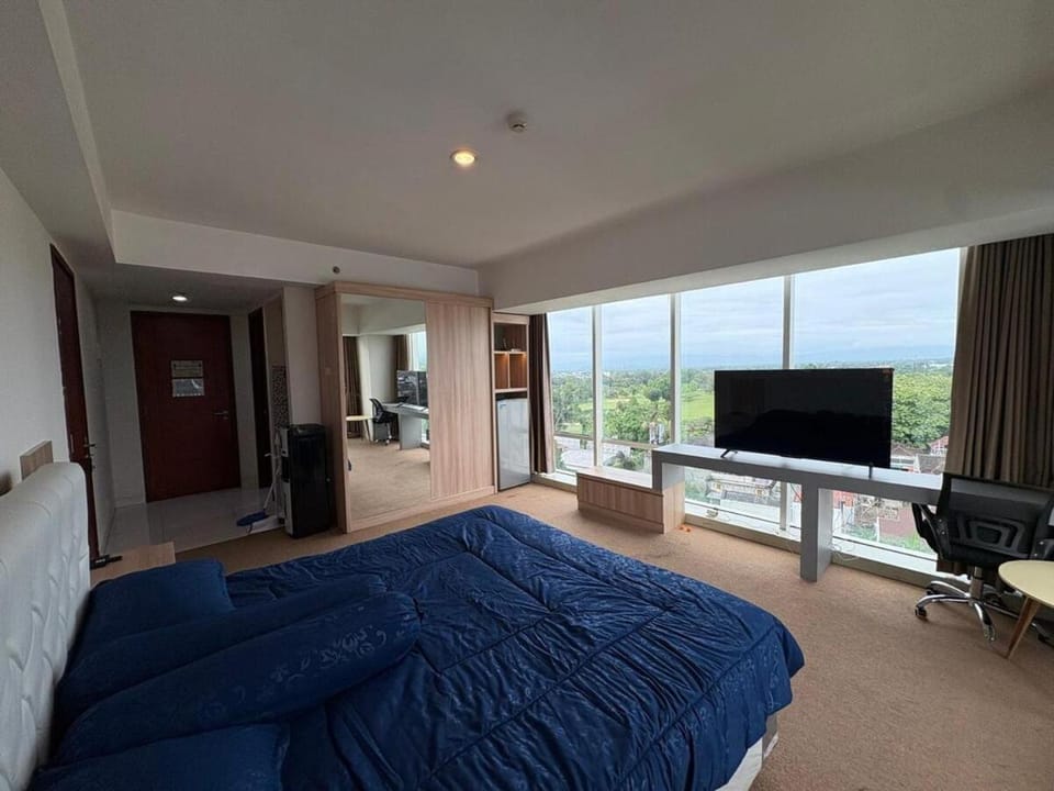 TV and multimedia, Bedroom