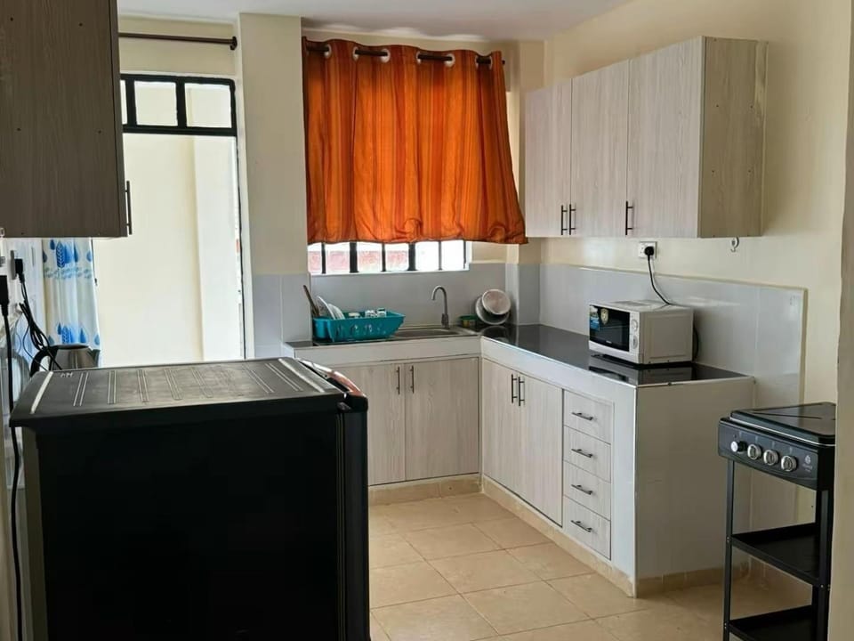 chomama homes Apartment in Nairobi