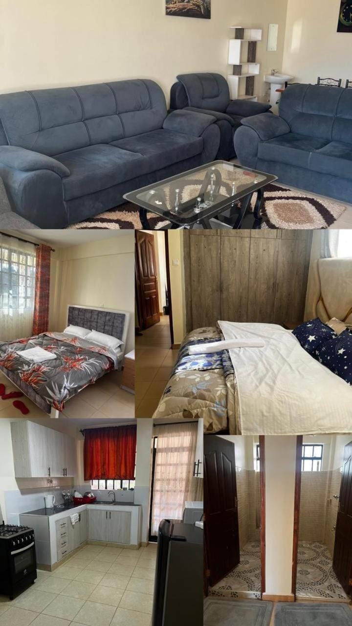 chomama homes Apartment in Nairobi